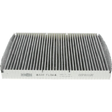 CHAMPION Innenraumfilter CCF0112C