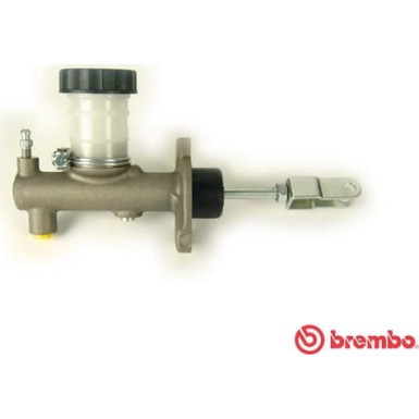 BREMBO Geberzylinder, Kupplung C 56 010 ESSENTIAL LINE