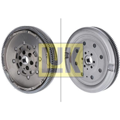 Schwungrad AUDI A3 SEAT SKODA 12 LuK DMF 415 0948 10