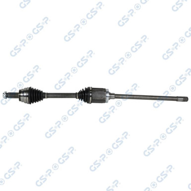 GSP Antriebswelle 205043
