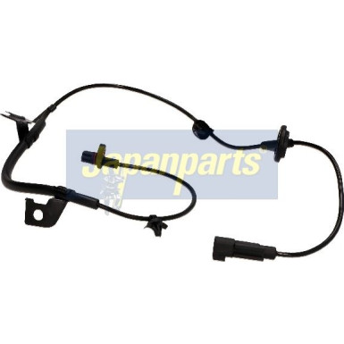 Sensor, Raddrehzahl ABS-543