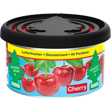 88951732 Wunderbaum Fiber Can Kirsche