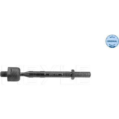 80 305 020 Axialgelenk li/re HYUNDAI i20 08 MEYLE-ORIGINAL: True to OE 37-16 031 0018 80 305 020 Axialgelenk li/re HYUNDAI i20 08 MEYLE-ORIGINAL: True to OE 37-16 031 0018