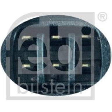 FEBI BILSTEIN AGR-Ventil | 171080