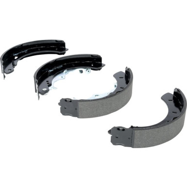 03.0137-0512.2 Bremsbackensatz