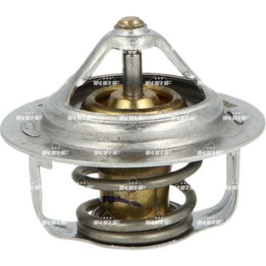 NRF Thermostat, Kühlmittel