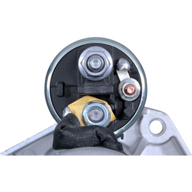 HELLA Anlasser 8EA011611-711 HELLA Anlasser 8EA011611-711