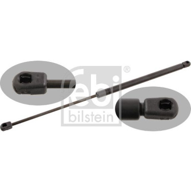 FEBI BILSTEIN Gasdruckfeder | 27774