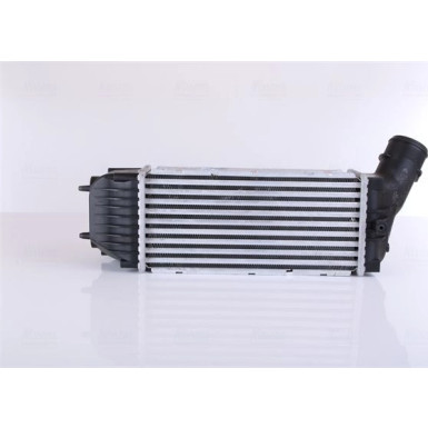 Ladeluftkühler PKW PEUGEOT 308 2.0 HDI 09 FIRST FIT 96515