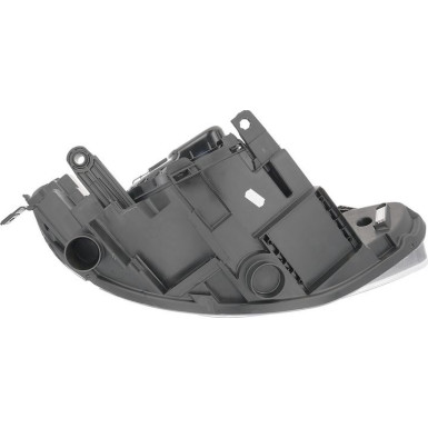 Scheinwerfer R H4 +LWR +MOT SCHWARZ VALEO PQ | SEAT IBIZA V 3,08-2,12 | 43813 Scheinwerfer R H4 +LWR +MOT SCHWARZ VALEO PQ | SEAT IBIZA V 3,08-2,12 | 43813