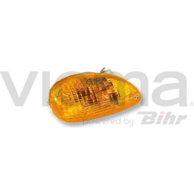 Motor-Blinker. Hinten Rechts (Szk Mit Blinker) Gilera Typhoon 50 94-97 | 6839