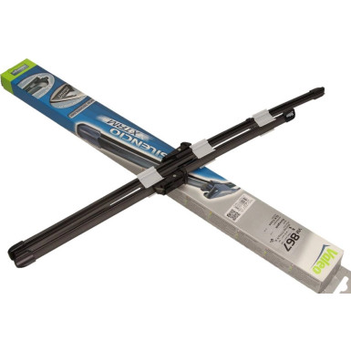 577867 Wischblatt SILENCIO FLAT BLADE SET