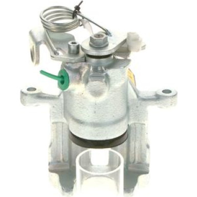 Bremssattel HA li | AUDI A4 | 0 986 474 841