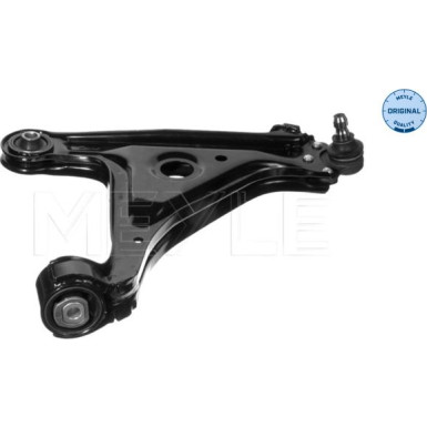10 304 015 Querlenker VA unten li OPEL Omega B 94-03 MEYLE-ORIGINAL: True to OE 6160500017 10 304 015 Querlenker VA unten li OPEL Omega B 94-03 MEYLE-ORIGINAL: True to OE 6160500017
