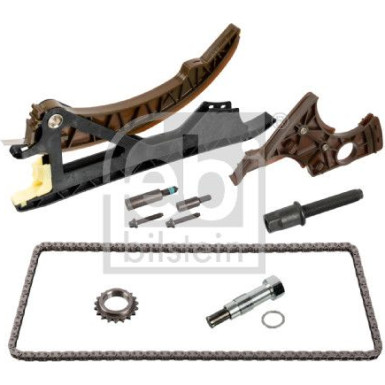 Steuerkettensatz BMW 3,5,6,7,X6,Z4 06 Standard Medium Kit 48386