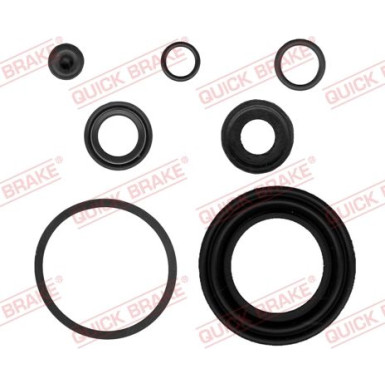 QUICK BRAKE Reparatursatz, Bremssattel 114-0298