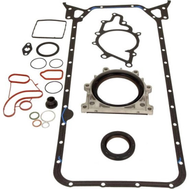 Dichtungssatz, Kurbelgehäuse | 102135 Dichtungssatz, Kurbelgehäuse | 102135