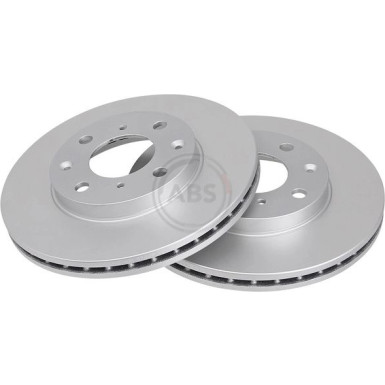 A.B.S. Bremsscheibe
