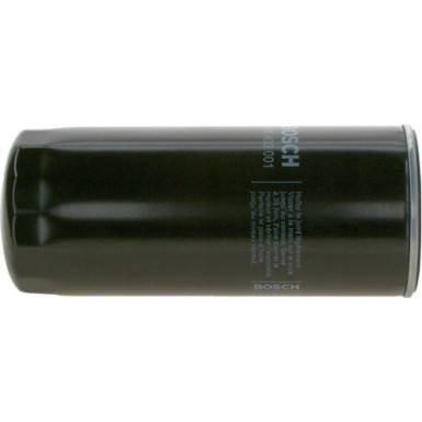 Ölfilter | IVECO P/PA-Haubenfahrzeuge 79 | 0 451 403 001