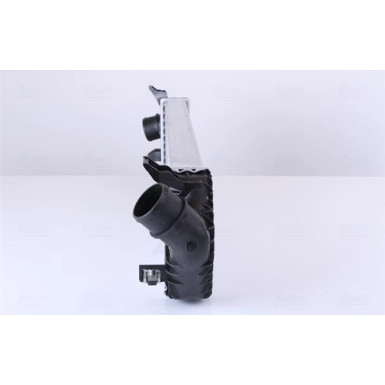 Ladeluftkühler PKW VOLVO S40-V50 2,0 D 04 FIRST FIT 96721