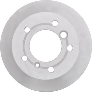 Bremsscheibe | MERCEDES,VW,STEYR | 0 986 479 B33