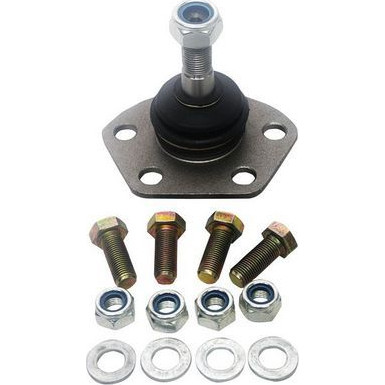 D110031 Trag-/Führungsgelenk