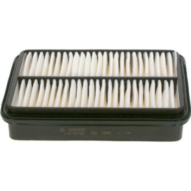 Luftfilter | MITSUBISHI,TOYOTA,VW,DAIHATSU,MAZDA | 1457433952