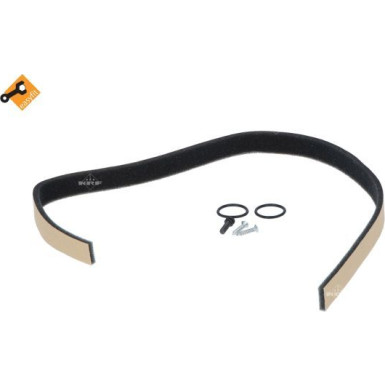 Wärmetauscher, Innenraumheizung EASY FIT 54304