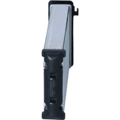 Wärmetauscher, Innenraumheizung EASY FIT 53565