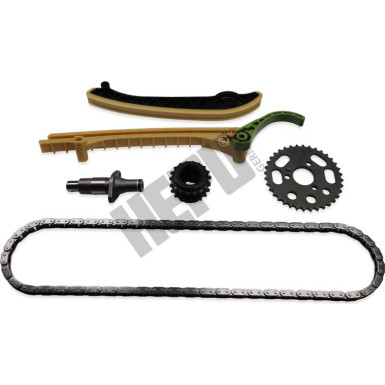 HEPU Steuerkettensatz 21-0054