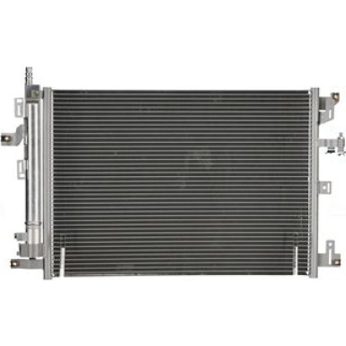 Kondensator PKW Volvo XC 90 02 FIRST FIT 940830