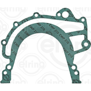 ELRING Dichtung, Ölpumpe 760.384 ELRING Dichtung, Ölpumpe 760.384