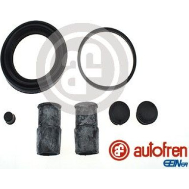 Autofren Reparatursatz, Bremssattel D4195