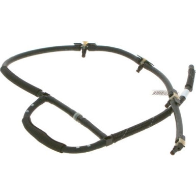 0 445 130 069 Schlauch, Leckkraftstoff 0 445 130 069 Schlauch, Leckkraftstoff