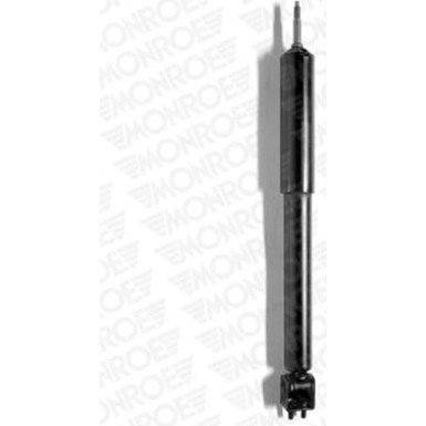 MONROE ORIGINAL-Gasdämpfer VA | MERCEDES W110-W115 | 43001