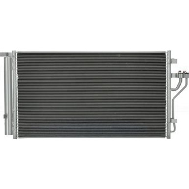 Kondensator PKW | HYU/KIA IX35/CARENS/SPORT. 01,10 | 940351 Kondensator PKW | HYU/KIA IX35/CARENS/SPORT. 01,10 | 940351