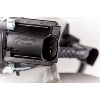 Nissens Turbo AUDI A3,Q3,TT,SKODA,SEAT,VW 03 FACTORY NEW 93196