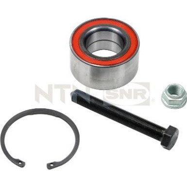 SNR Radlager | R154.42