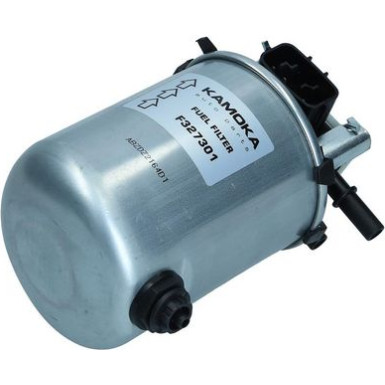 KAMOKA Kraftstofffilter KAMOKA Kraftstofffilter