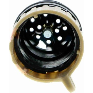 VAICO Steckgehäuse, Automatikgetriebe-Steuereinheit V30-7642 Green Mobility Parts