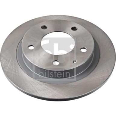 FEBI BILSTEIN Bremsscheibe | 108658
