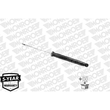 MONROE OESpectrum HA li/re | FORD Kuga 08 | 376113SP
