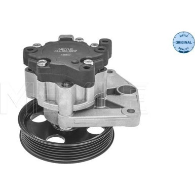Servopumpe, Lenkung MEYLE-ORIGINAL: True to OE 014 631 0017