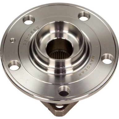 33-0862 Radlagersatz