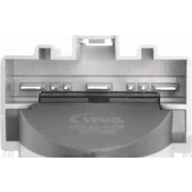 VEMO Zünd-/Startschalter V25-80-4029