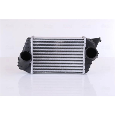 Ladeluftkühler PKW FIAT STILO 1,9JTD 10,01 FIRST FIT 96700