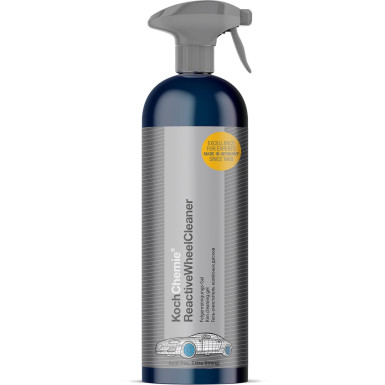 77704750 Koch Chemie ReactiveWheelCleaner 750 ml 77704750 Koch Chemie ReactiveWheelCleaner 750 ml