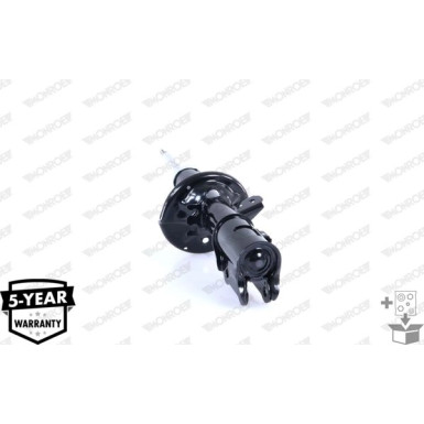 MONROE ORIGINAL-Gasdämpfer VA li | HYUNDAI Getz 02 | R7614