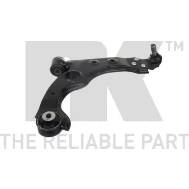 5011018 Lenker, Radaufhängung