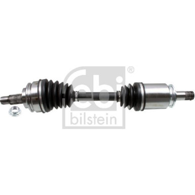 FEBI BILSTEIN Antriebswelle 184556